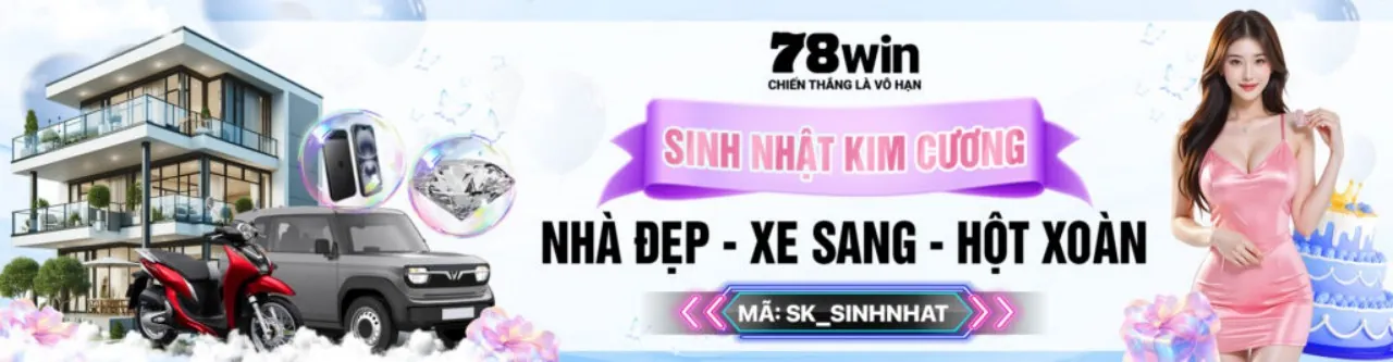 Thưởng nạp tiền lần đầu tại sunwin20 casino