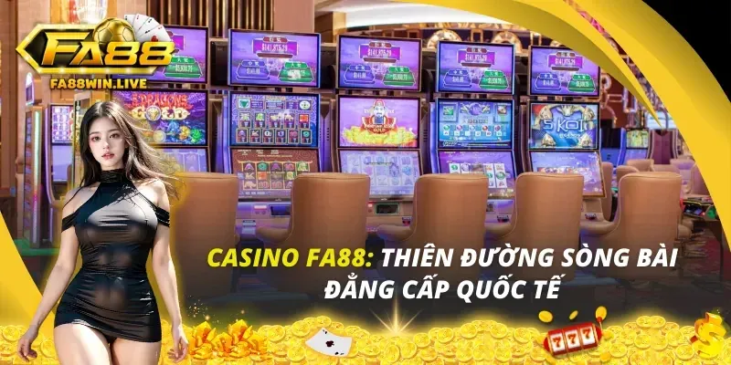 Chiến lược chơi casino hiệu quả