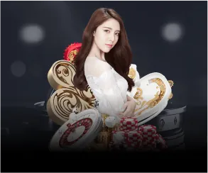 Người chơi trải nghiệm các trò chơi slot tại sunwin20 casino